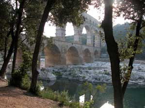 Pont du Gard